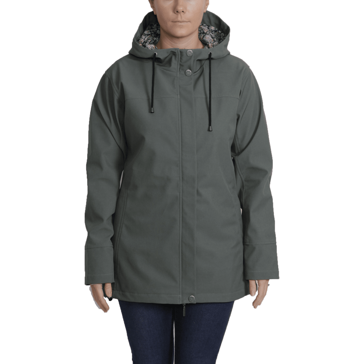 Palermo Jacket Women