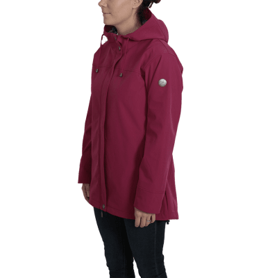 Palermo Jacket Women