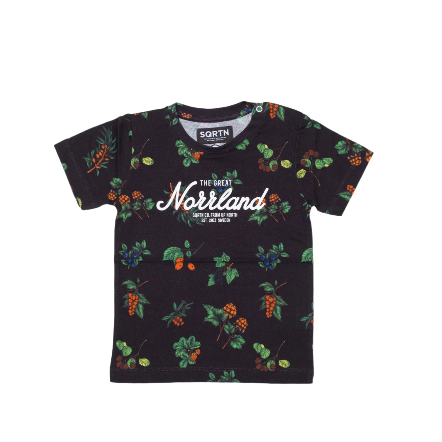 Great Norrland Kids T-shirt