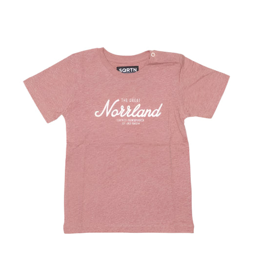 Great Norrland Kids T-shirt