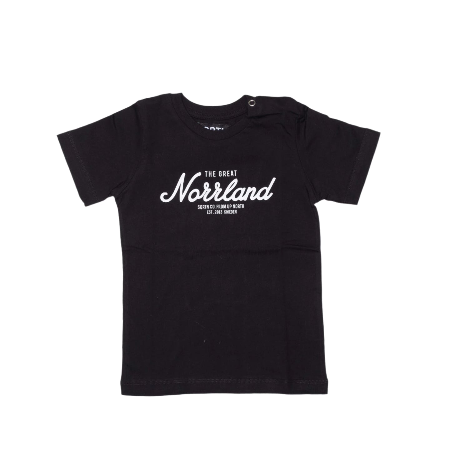 Great Norrland Kids T-shirt