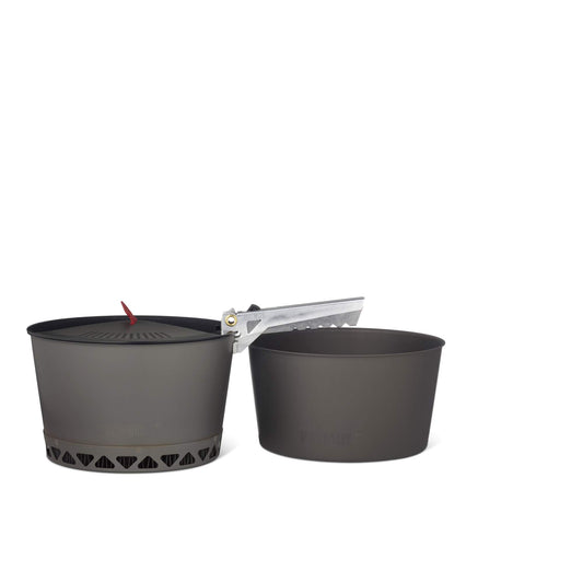 Primetech Pot Set 2,3 L