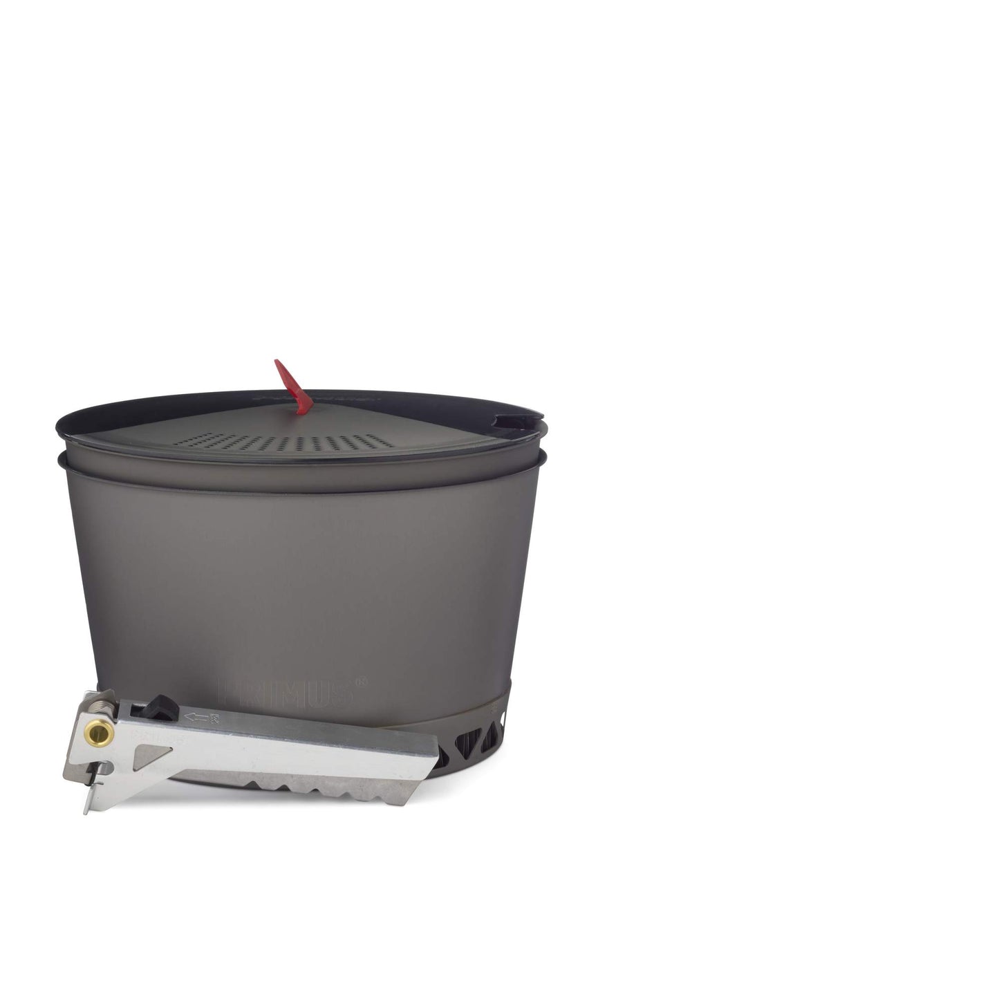 Primetech Pot Set 2,3 L