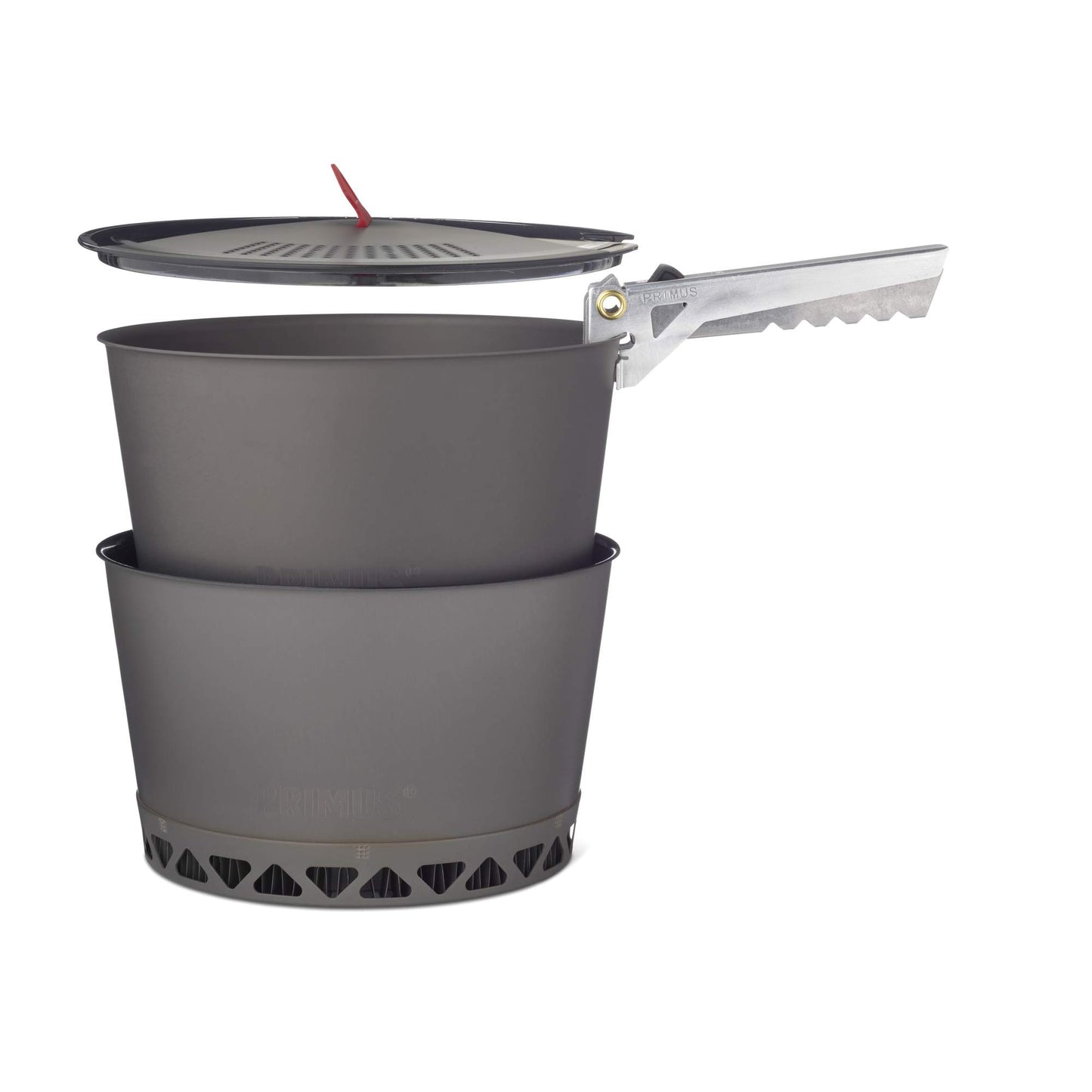 Primetech Pot Set 2,3 L