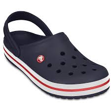 Crocband kids Navy