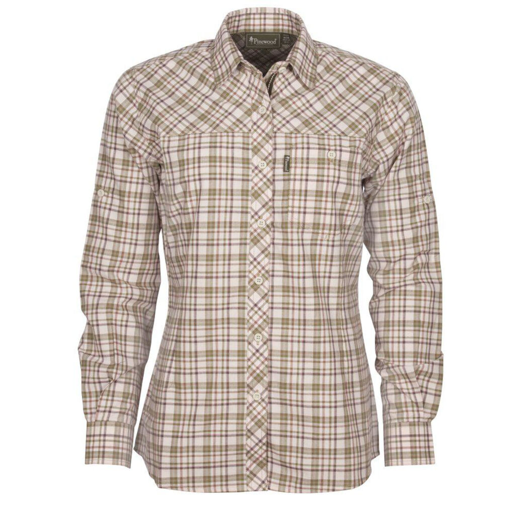 CUMBRIA Women´s Shirt