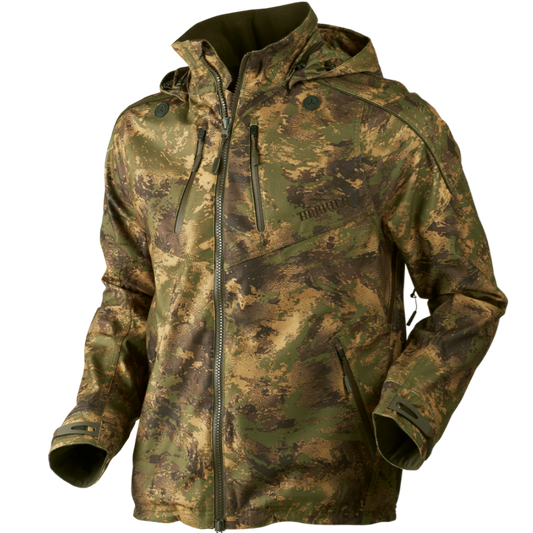 Lynx Jacka Forest Green