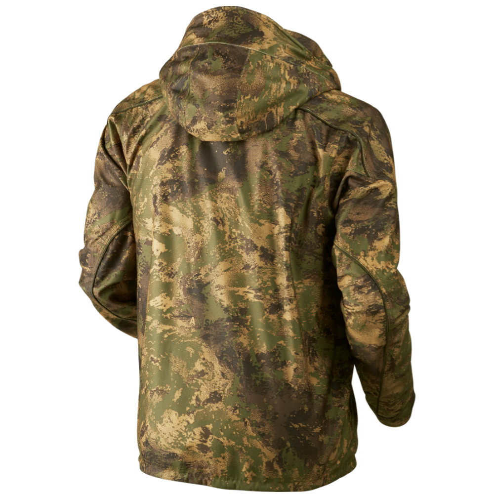Lynx Jacka Forest Green
