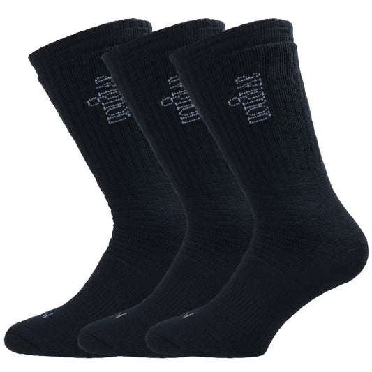 Ull tjock, 3-pack.