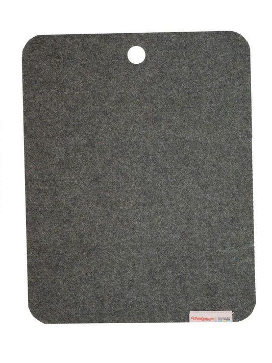 Sit Pad Large - Sittunderlag i ull