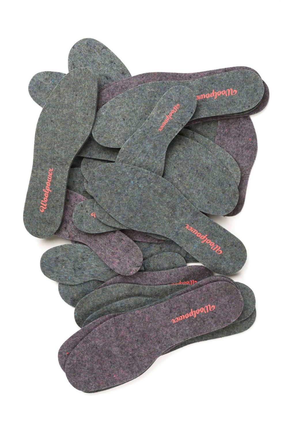 Felt Insoles