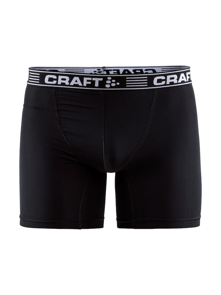 Greatness boxer 6-inch M