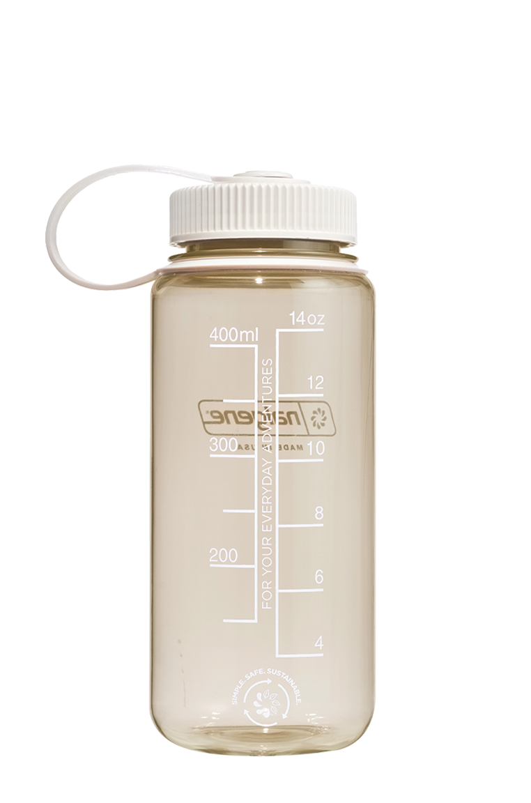 0,5 l WM Sustain flaska