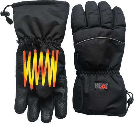 Heat  Fingervante.
