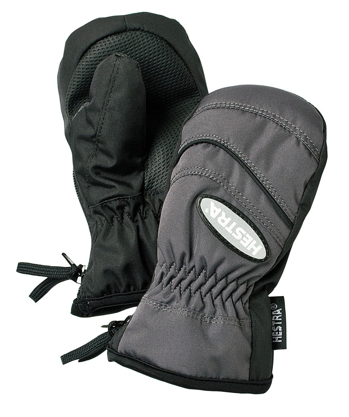 Baby Zip - mitt