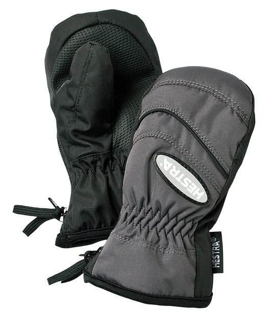 Baby Zip - mitt