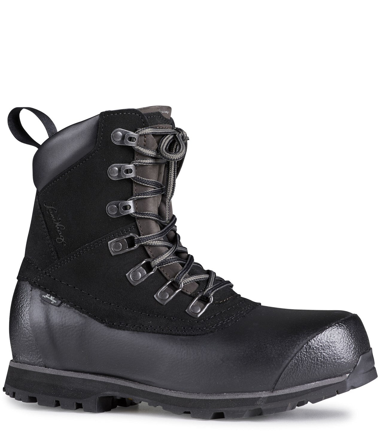 Skare II Mid - Lätt och Varm Vinterkänga i Hållbara Material