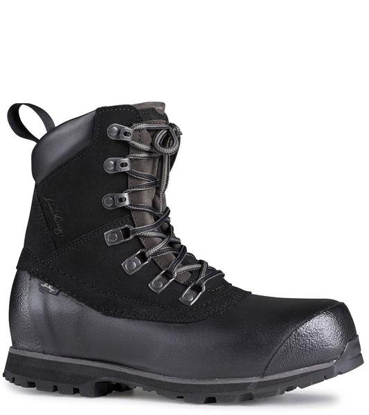 Skare II Mid - Lätt och Varm Vinterkänga i Hållbara Material