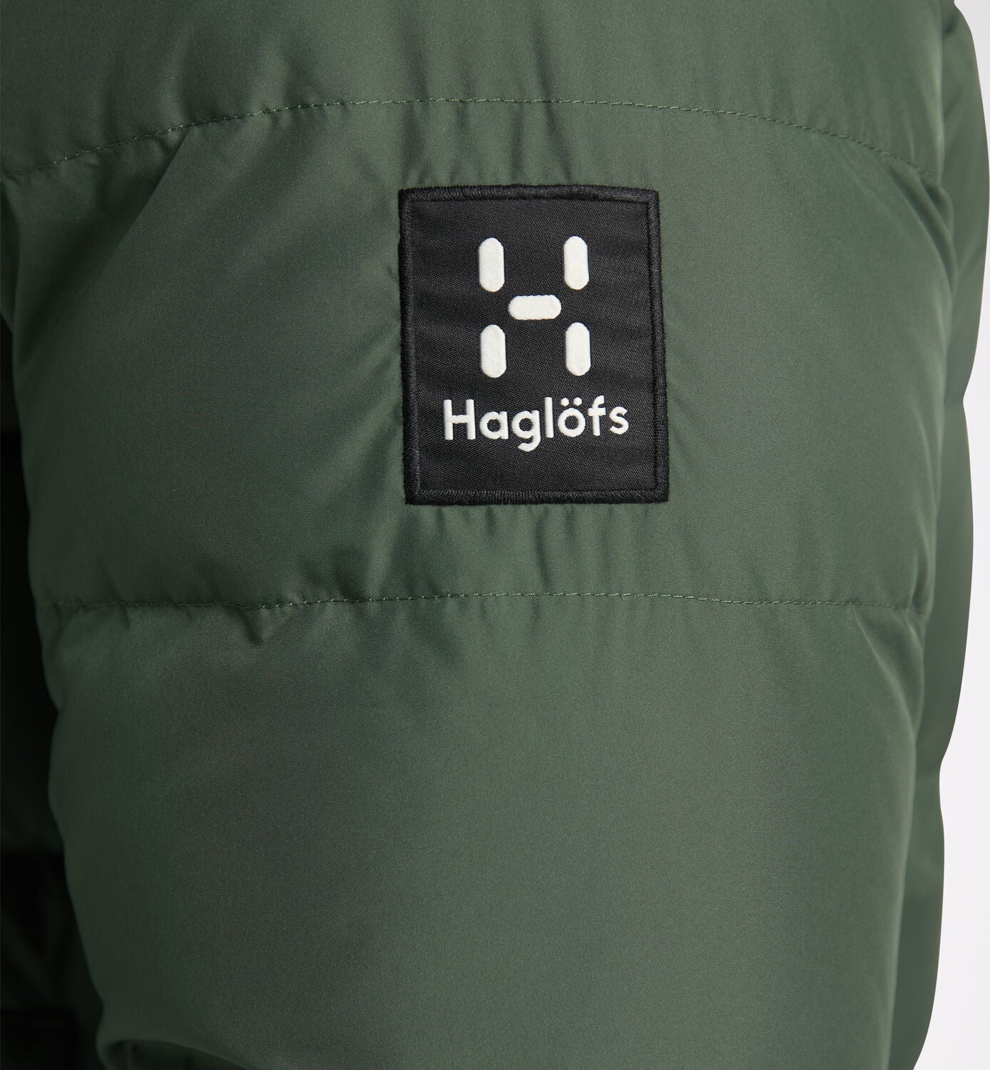 Näs Down Jacket Women