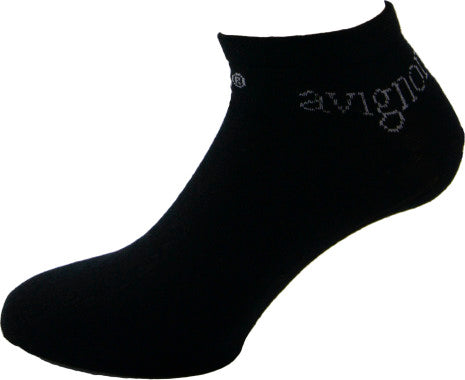 Sneaker ull låg socka 3-pack