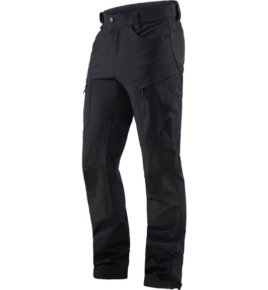 Rugged Mountain Pants Men