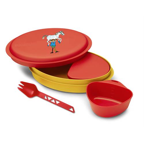 MEAL SET PIPPI