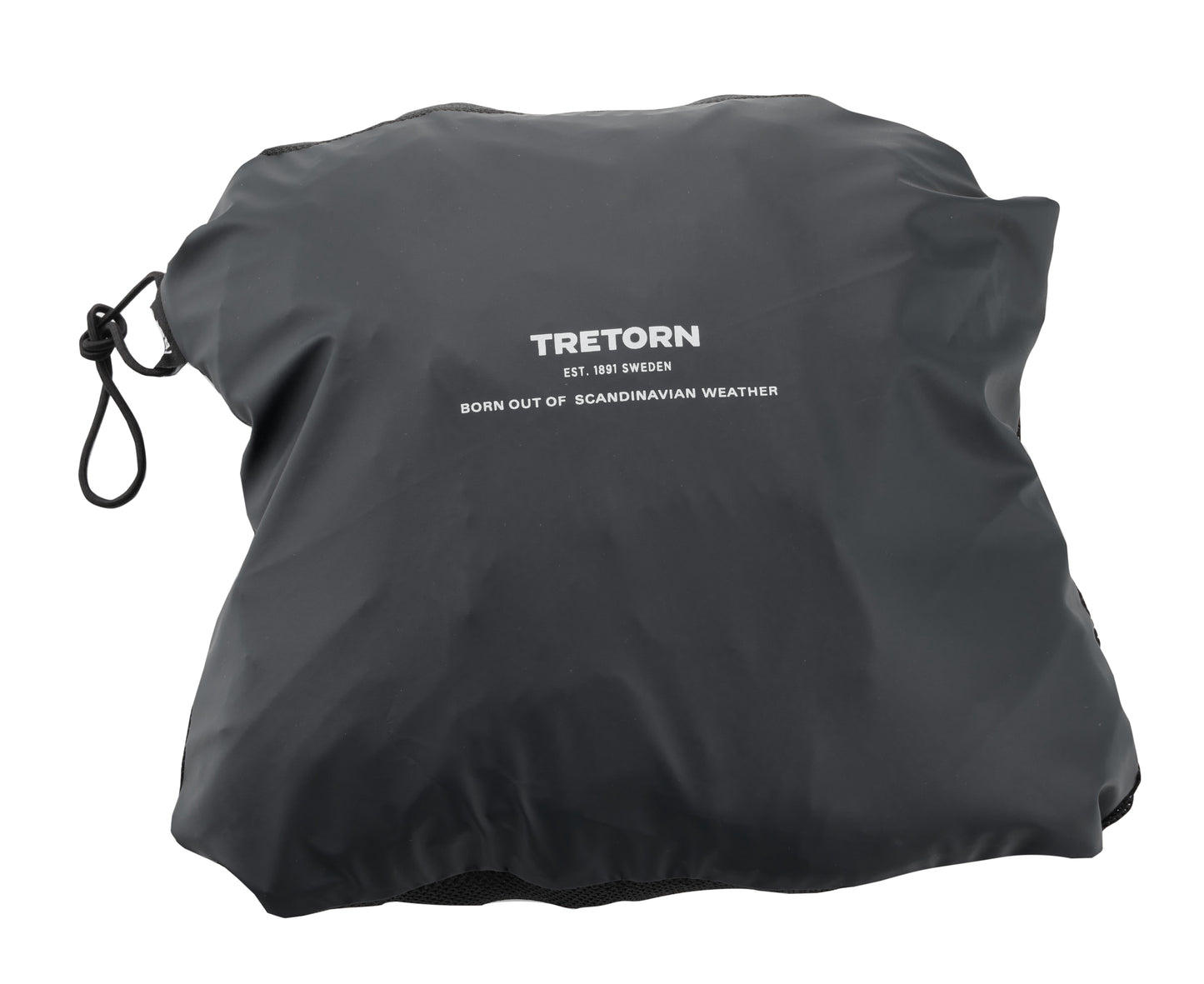 Packable rain set - regnställ i pvc-fri PU
