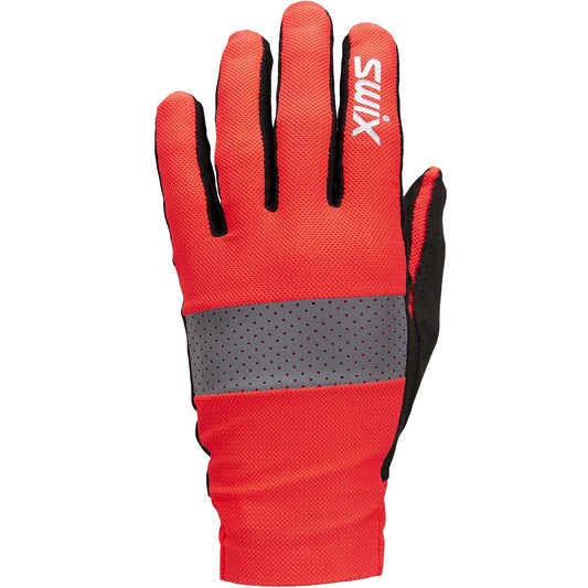 Radiant glove