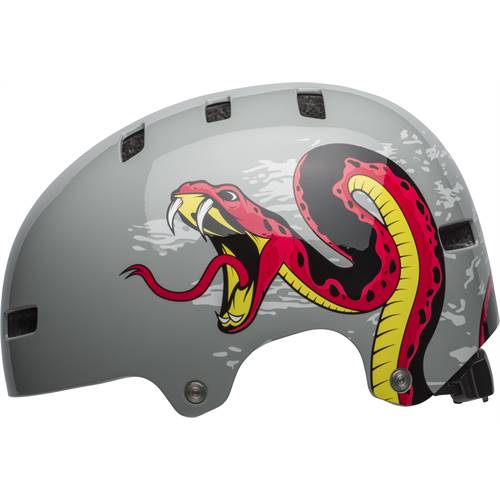 Span Multisport Helmet