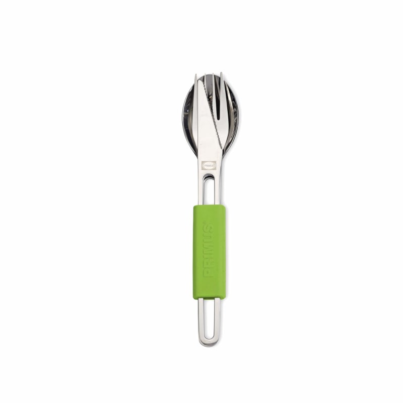 Campfire Cutlery Set