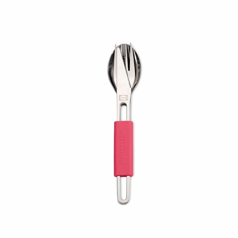Campfire Cutlery Set