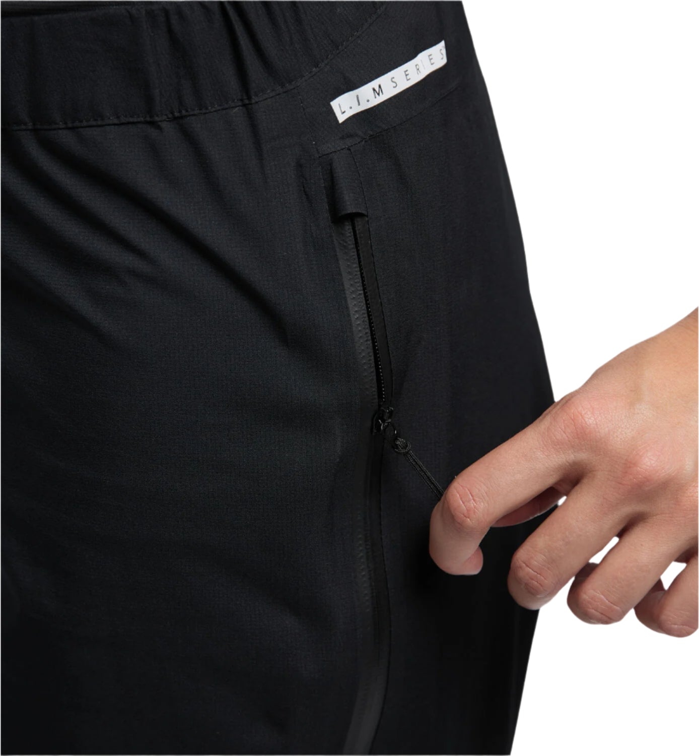 L.I.M Pant Women - Skalbyxor i Gore-Tex