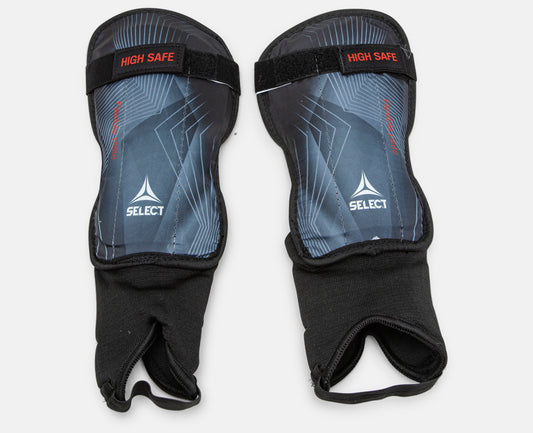 Shin Guards High Safe v20