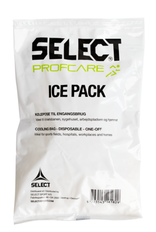 ICE PACK III