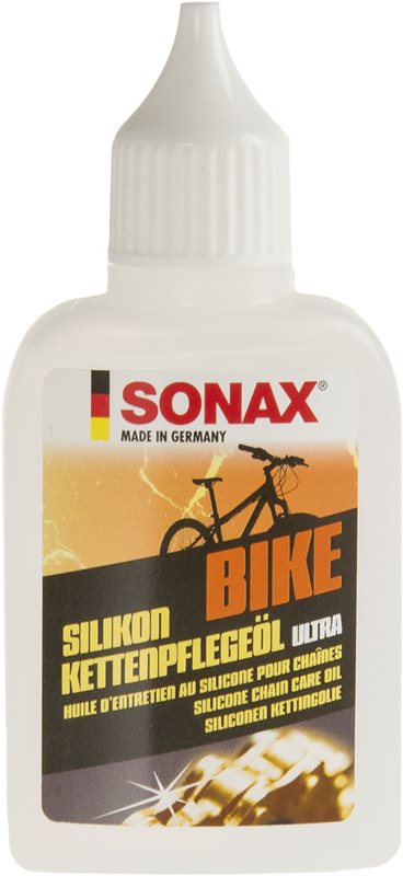 Olja silicon 50ML