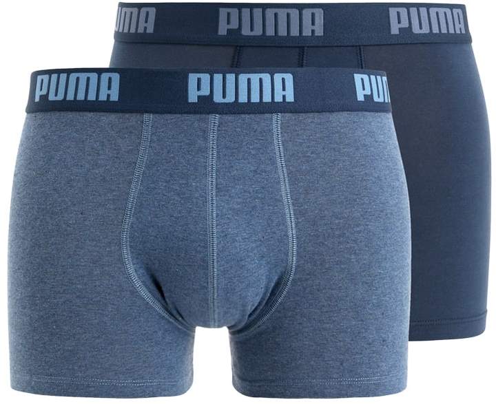 Basic Men's Boxers (2 Pack)