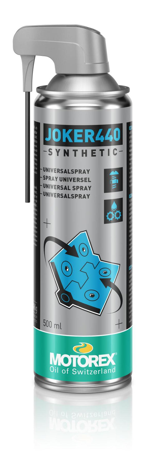 Joker 440 Spray, olja, 500 ml