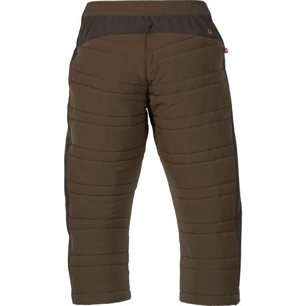 Mountain Hunter Insulated breeks - syntetfodrade 3/4 byxor