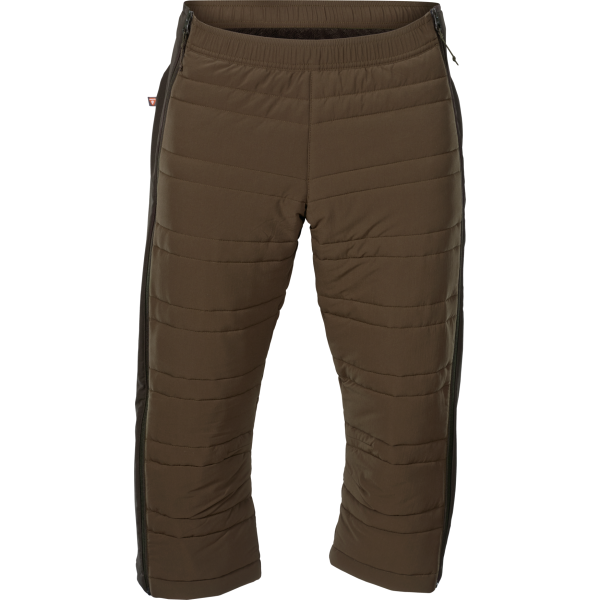 Mountain Hunter Insulated breeks - syntetfodrade 3/4 byxor