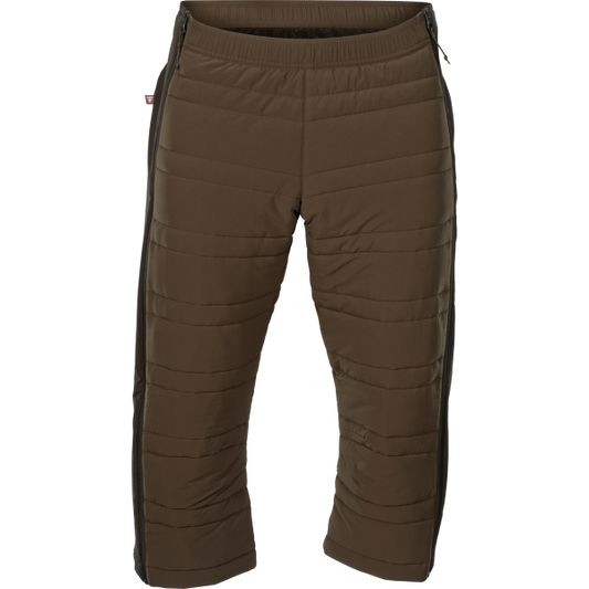 Mountain Hunter Insulated breeks - syntetfodrade 3/4 byxor