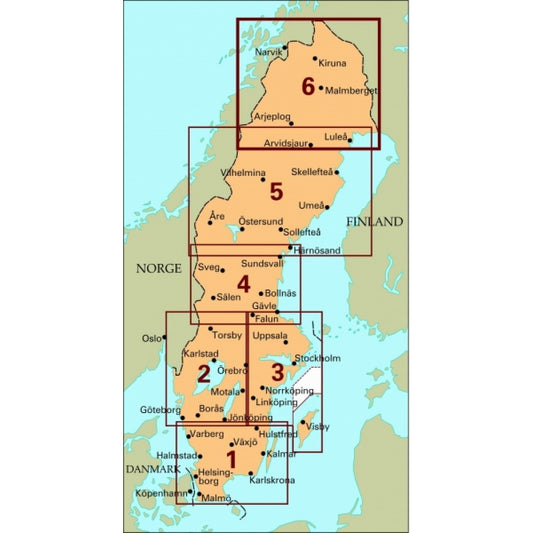 5 Mellersta Norrland