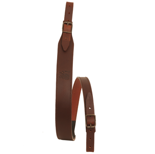 Gevärsrem, smal