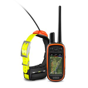 Alpha 100/T5, GPS Dog tracking.