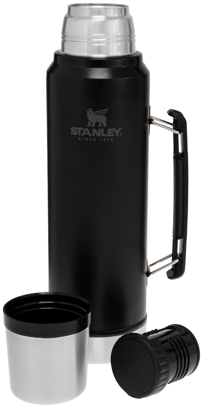 Classic Vacuum Bottle 1l - Termos