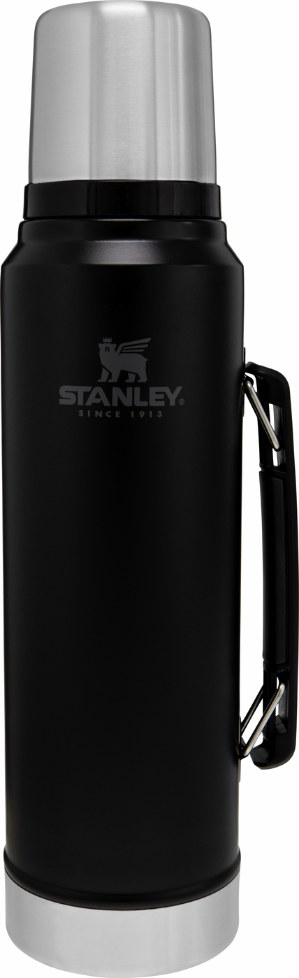Classic Vacuum Bottle 1l - Termos