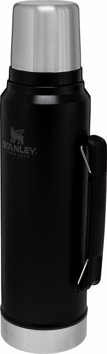 Classic Vacuum Bottle 1l - Termos