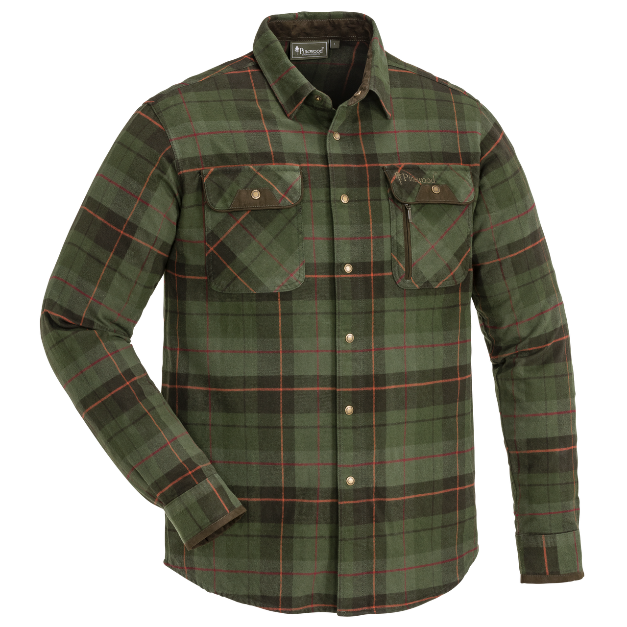 Skjorta Prestwick Exclusive