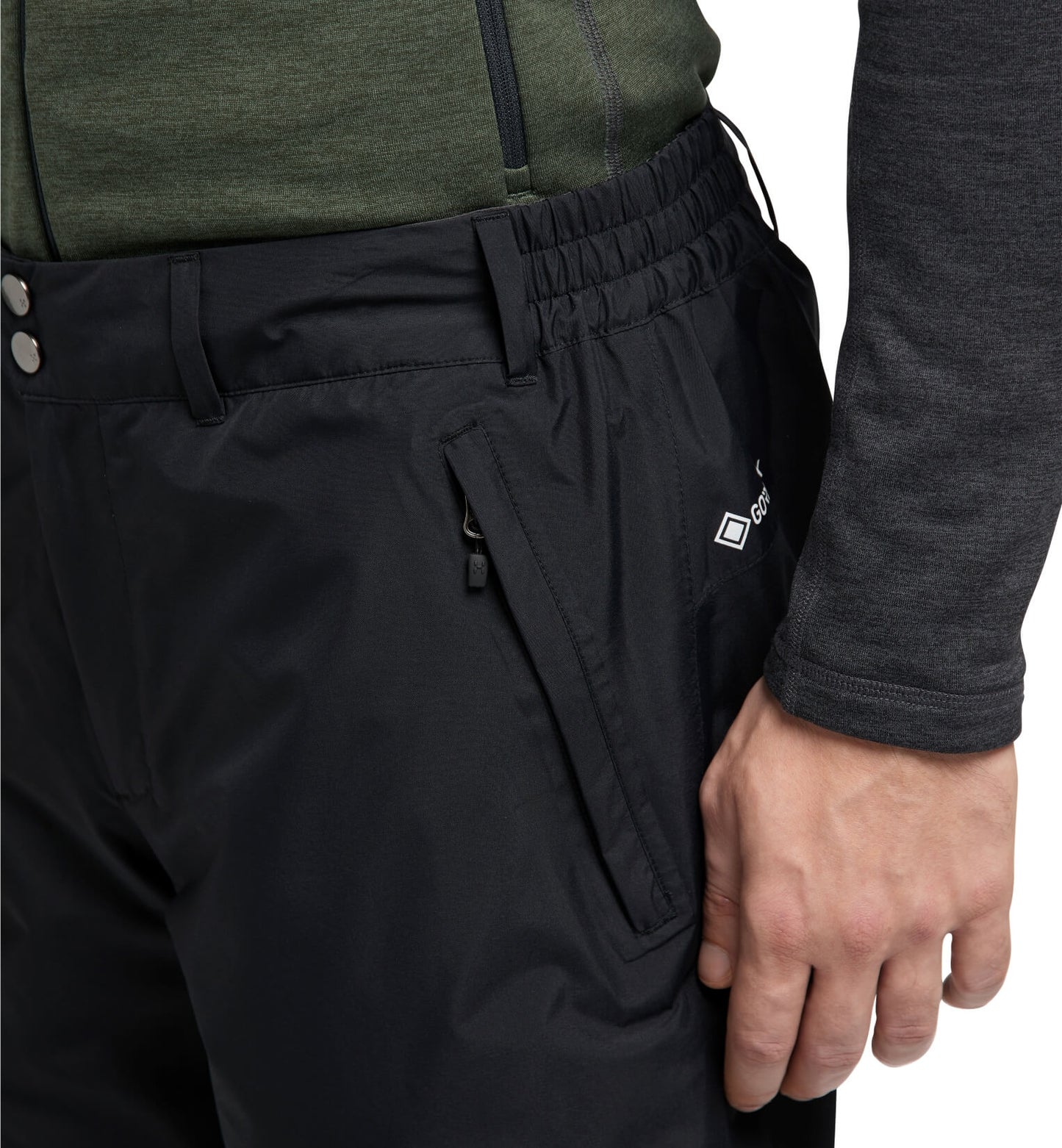 Astral GTX Pant (Herr) - allround Skalbyxa i Gore-Tex