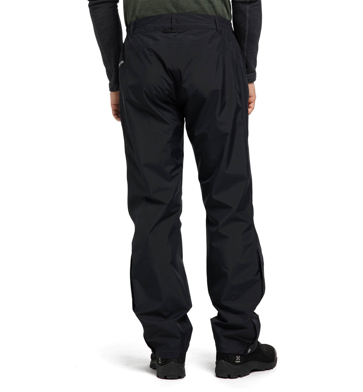 Astral GTX Pant (Herr) - allround Skalbyxa i Gore-Tex