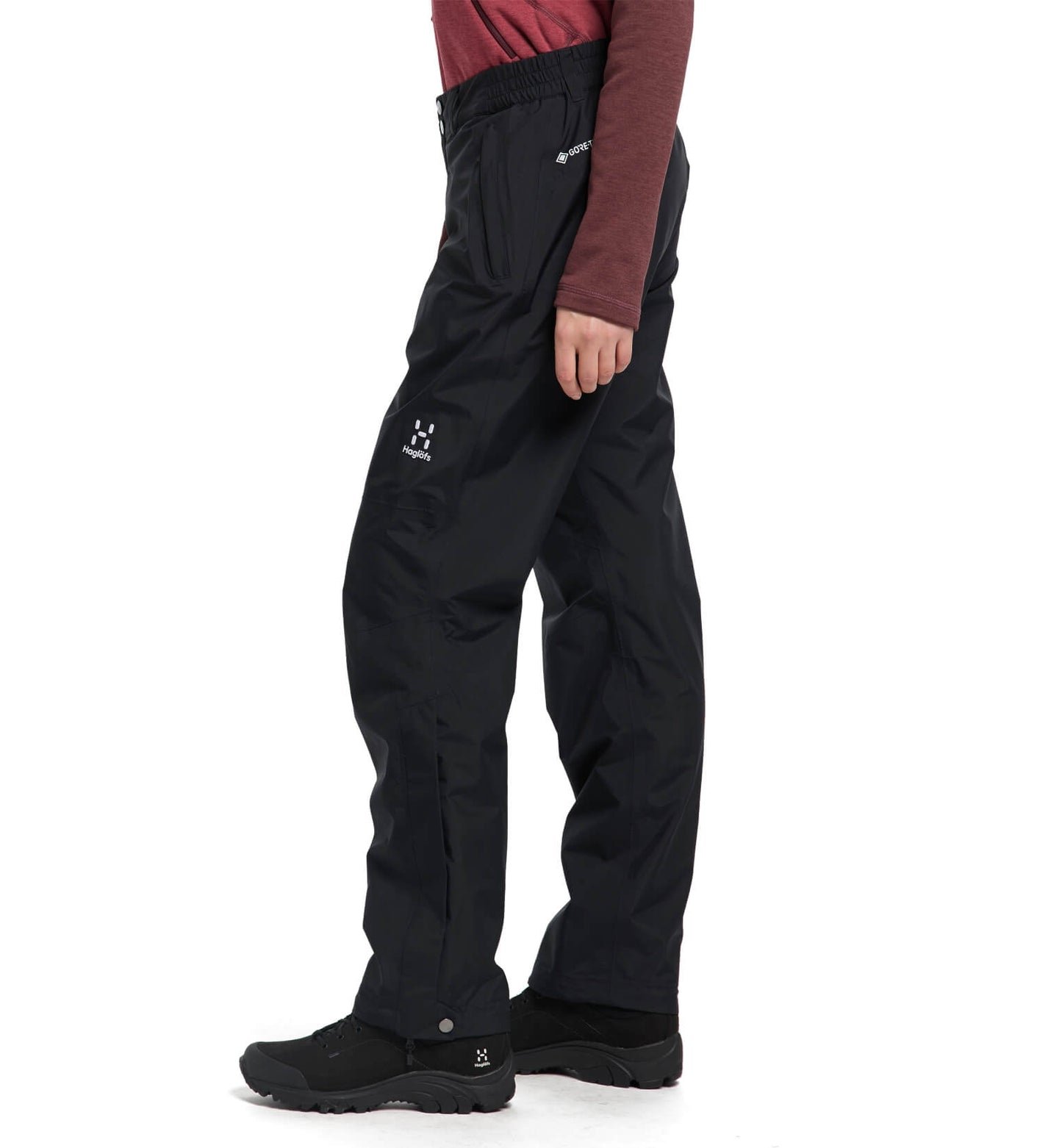 Astral GTX Pant (Dam) - allround Skalbyxa i Gore-Tex
